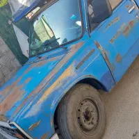فروش یک دستگاه خودرو