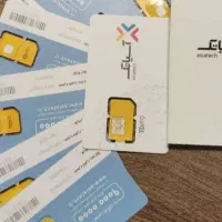 فروش سیم کارت های آسیاتک TD-FD-LTE