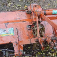 خوردکن کلوخ|ماشین‌آلات صنعتی|پارس‌آباد, |دیوار