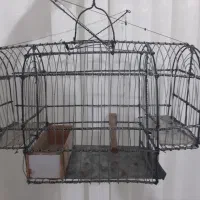 قفس تله سهره