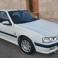 پرشیا مدل ۸۸ دوگانه سوز|خودرو سواری و وانت|بهارستان, |دیوار