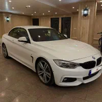 بی ام و ۴۲۸ ۲۰۱۶ مشابه صفر|خودرو سواری و وانت|تهران, قیطریه|دیوار