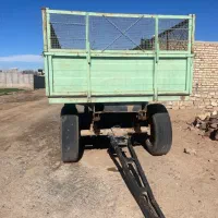 تریلی رومانی