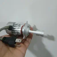 هدلایت موتور|قطعات یدکی و لوازم جانبی|اردکان, |دیوار