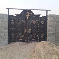 فروش زمین ۳۹۰ متری در سهیلیه اغچه حصار|فروش زمین و ملک کلنگی|کرج, گوهردشت|دیوار