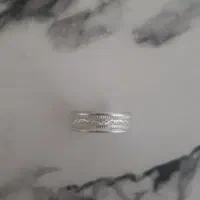 حلقه در حد نو و سالم