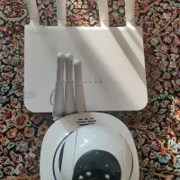 دوربین وای فای