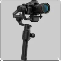 عکاس و فیلمبردار حرفه ای