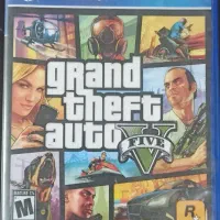 gta v