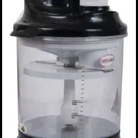 خردکن غذاساز سبزی خردکن رنده همه کاره تیتومکس