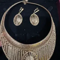 دستبند و انگشتر/سرویس|جواهرات|بوشهر, |دیوار