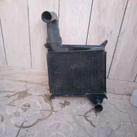 رادیاتور اینتر کولر داف 3300