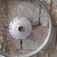 لوازم موتور سیکلت|قطعات یدکی و لوازم جانبی|چغادک, |دیوار