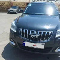 هایما اس ۷ درحد صفر