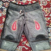 شلوارک زورخانه