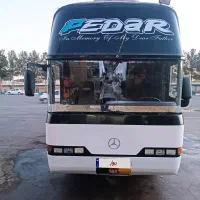 اتوبوس sc 457 اسی