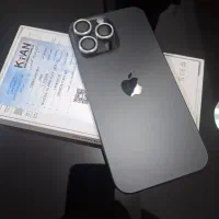 ایفون16 پرو مکس256