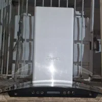 هود بیمکس صفحه لمسی و ساده