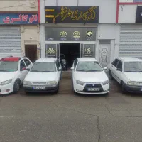 کوئیک401|خودرو سواری و وانت|بیرجند, |دیوار