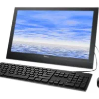 ال این وان دل ، All in one لمسی