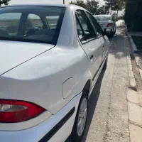 سمند lx(ال ایکس)۸۹ بی رنگ|خودرو سواری و وانت|شاهین‌شهر, شهرک ردانی پور|دیوار