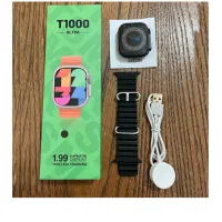 T1000 Ultra 2|ساعت|زنجان, |دیوار