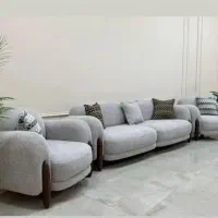 مبل پاندا هم نقد هم اقساط بدون ضامن|مبلمان خانگی و میز عسلی|دهدشت, |دیوار