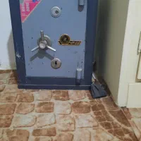 گاوصندوق ایران کاوه