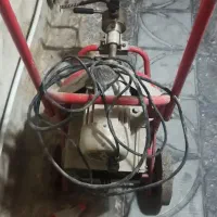 فنرزن‌لوله باز کن برقی|ابزارآلات|شیراز, کوزه گری|دیوار