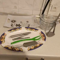 لوازم آشپزخانه