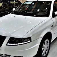 سمند سورن پلاس xu7p تحویل آنی