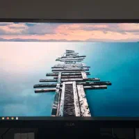 مانیتور حرفه ای|قطعات و لوازم جانبی رایانه|مشهد, موسوی قوچانی|دیوار