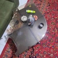 میز جلو مبلی