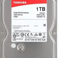 هارد یک ترابایت