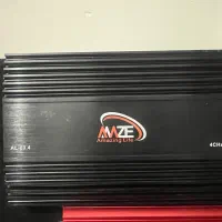 سیستم سنگین|قطعات یدکی و لوازم جانبی|شیراز, کوشک میدان|دیوار