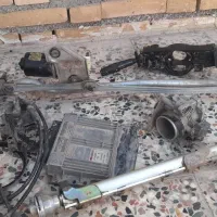 لوازم یدکی|قطعات یدکی و لوازم جانبی|دزفول, |دیوار