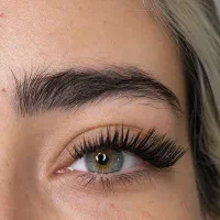 اکستنشن مژه تخصصی طبیعی،اسپایکی، والیوم و ژورنالی