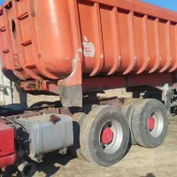 کمپرس دومحور