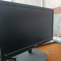 مانیتورLG