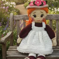 عروسک انشرلی