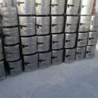 اودون‌ بخاری سی ( بخاری هیزمی )