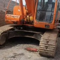 بیل زنجیری دوسان230 سولار