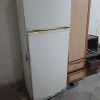 یخچال فریزر|یخچال و فریزر|پاکدشت, پارچین|دیوار