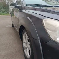 اچ سی کراس H30 مدل 97، کم کار|خودرو سواری و وانت|رشت, کوی مهر|دیوار