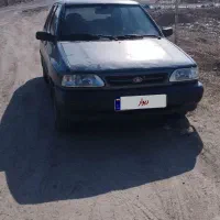 پراید 131|خودرو سواری و وانت|بهارستان, |دیوار