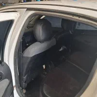 فروش یک دستگاه خودرو206sd
