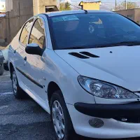206 sd v8|خودرو سواری و وانت|سنندج, |دیوار
