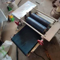 دستگاه نانوایی رستورانی گردون تونلی وخمیرگیر لواش|ماشینآلات صنعتی|تبریز, |دیوار