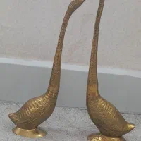 قو عاشق برنجی