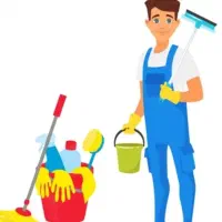 خدمات نظافتی